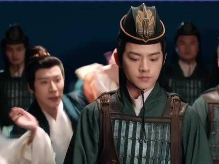崔玉郎是李蓉裴文宣play的关键一环 崔玉郎感慨:我这一生如履薄冰