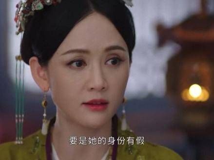 姜梨的身份危机竟如此轻易化解,那位堂主为何不揭穿她?不是对她深恶痛绝吗?