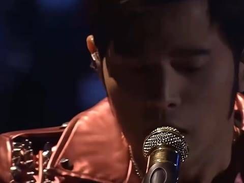 “对啊 连杰伦都有遗憾 更何况我们呢?”