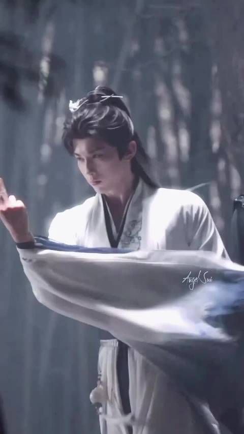 第一次见代拍吵架把演员给逗笑的呀!