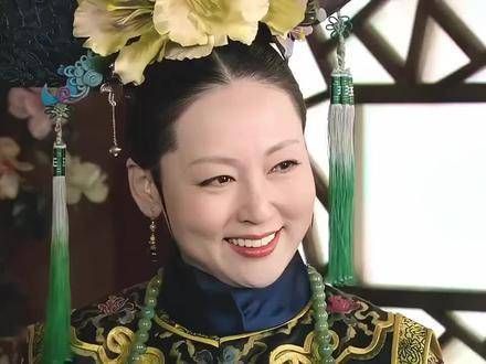 叫她怎能无恨 不只是一部电视剧,更是宫斗剧的经典之作