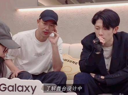 雅雅真的!太帅了