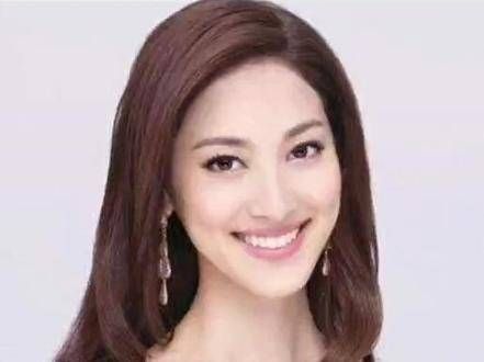 29岁的港姐陈凯琳与视帝郑嘉颖结婚两年,上月宣布怀有二胎
