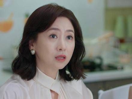 钱妈这样的婆婆上哪儿找去!
