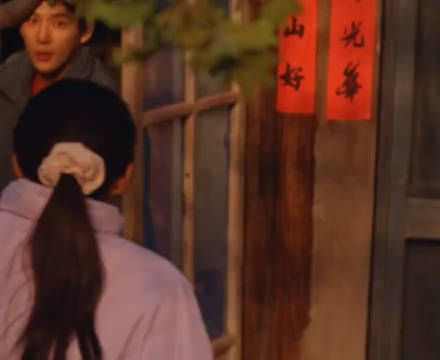 谁说演员身高差距会影响荧幕效果?这对CP给你最完美答案!