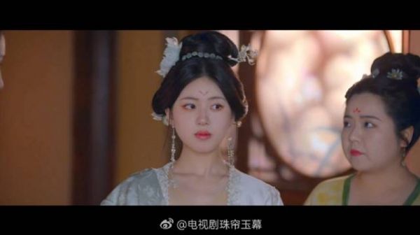 毒琉璃事件真相大白…