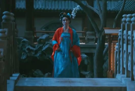 她可是那么骄傲的崔家嫡女啊,如今竟然沦落到被人撵…