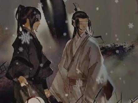 他陆诩的实力绝对能与他师父黄三甲相提并论,要是徐凤年没有错过他该多好