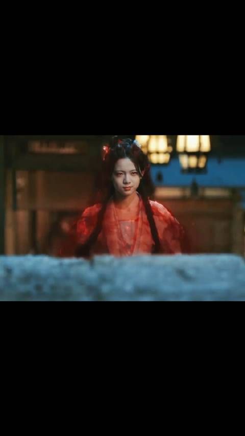没想到屠了慕家满门的竟然是阿瑶,找了那么久的怨女 竟然就在她体内