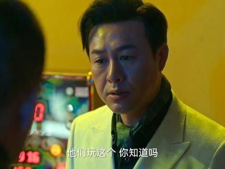 “迟了我可保护不了你~”,哥哥为了弟弟扛下了所有
