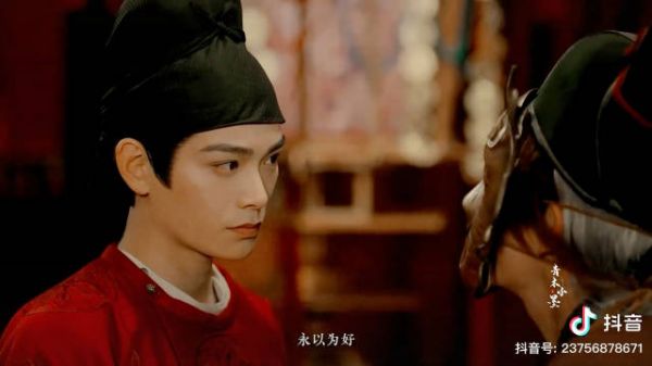 刷到这段准备去看丁禹兮的大理寺少卿游了,谁已经看过,如何