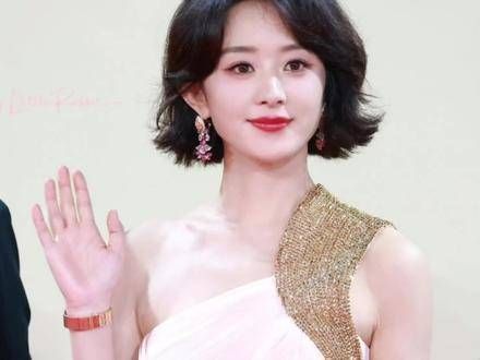 躺枪了!金鸡奖尚未公布得主,厦门广电却提前宣布赵丽颖获奖…