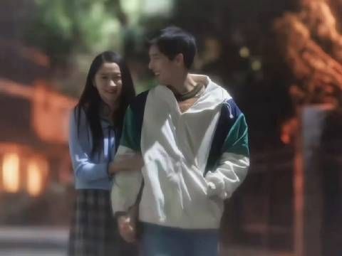 我要是说嗑他俩的CP会不会被骂si了?