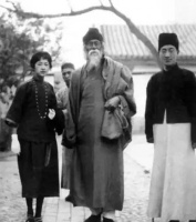 泰戈尔赠林徽因一首诗，仅有短短三句，却道破她与徐志摩的结局