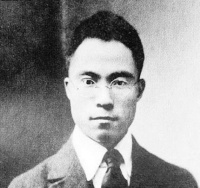 老学者为了林黛玉去砸牛肉馆，他用贾宝玉的思想去厚待女人