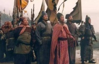 《水浒》中，害惨梁山108将的不是宋江，而是这位道貌岸然的好汉