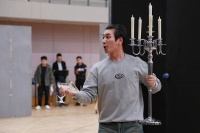 欢笑装点曼妙旋律 近距离感受轻歌剧《蝙蝠》魅力