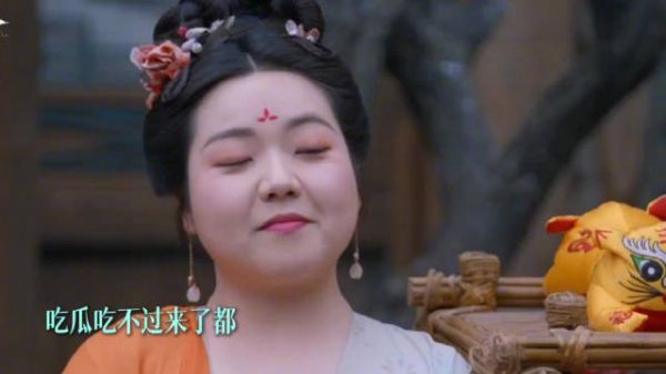 歌姬猛瓜越吃越真,扬州有自己的八卦头条