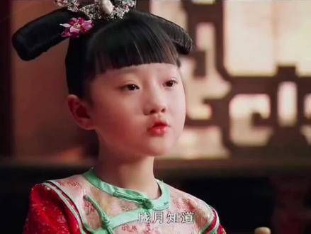 胧月救母,敬妃确实教导有方