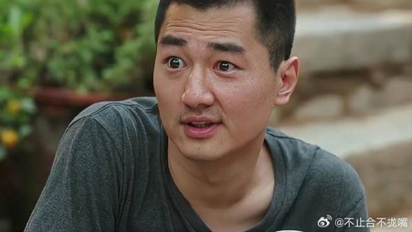 小葫芦嘴上说不害怕,真听了谢强名号,可吓坏了