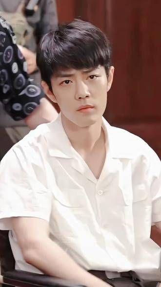 穿着最纯净的衣服,演绎最酷炫的角色!