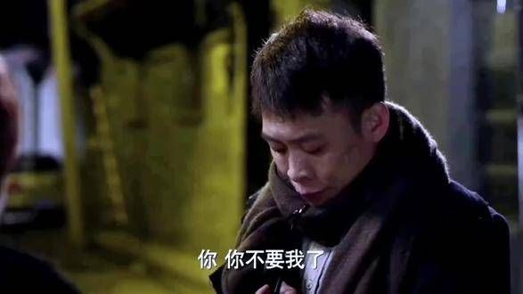突然刷到张译,看你哭得这么伤心,今年的目标,不妨去趟哈尔滨吧
