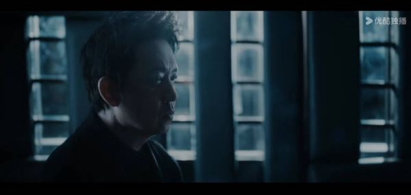 白夜追凶剧情都忘光了,第二部开播已经帮我都回忆起来了,弟弟被抓进来了