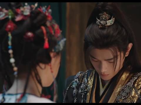 其实就比如说像郡守千金,她在家根本不需要自己洗衣服…