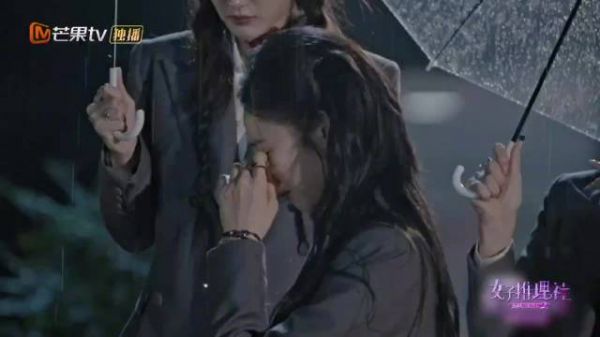 你还我眼泪!步整淇赵卉园,因为生下来是个女孩儿而让妈妈从此抬不起头…