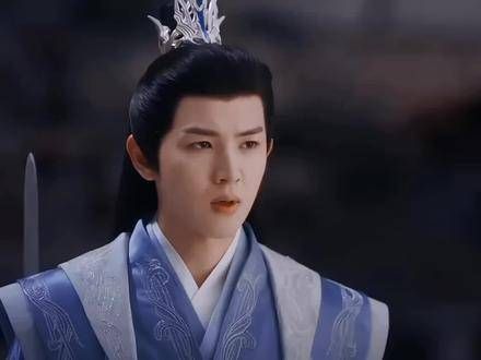 只是老六 少年歌行 萧瑟