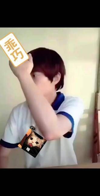 多些代言才是出圈的证明,继续加油吧