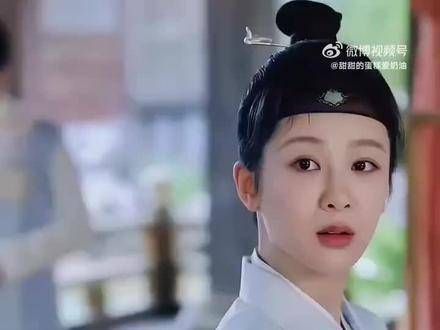 小夭羡慕防风意映,咱们穿女装难道不比她更美?! 杨紫小夭