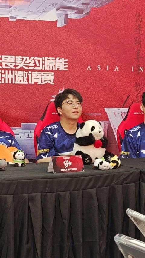这个问题吧,TE在我心目中永远是最强的好吧