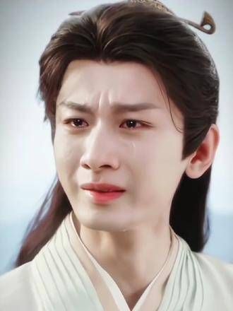 李莲花得知师父遭师兄毒手的真相,心中满是委屈与愤怒,情绪瞬间崩溃!