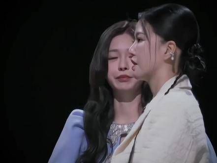 命运般的“维楠”,既是兄妹,也是队友,更是对手