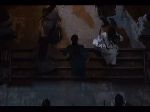 台词底气不足的演员不是好歌手 今天更新的预告,燕子京这底气真足啊…