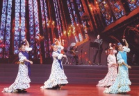 第十届丝绸之路国际艺术节：唱响跨越山海的丝路同心曲