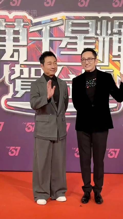 很难在再见到的TVB老牌港星,有人退圈,有人瘫痪在床,有人抢救无效去世