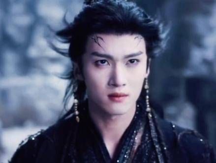 他从未真正想要伤害赵远舟,也不容许任何人对他下手