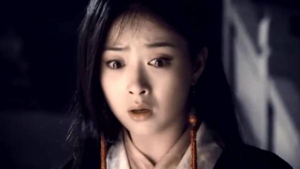 原来华妃娘娘年轻时,美貌不输纯元!木婉清造型太惊艳,童年女神啊!