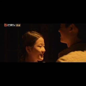 小巷人家庄筱婷林栋哲 最唯美的转场,卧龙凤雏的组合,青梅竹马的情侣…