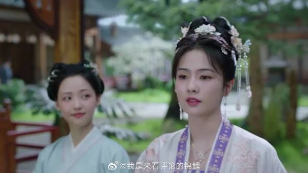 姜雪宁重来一世 不再事事掐尖,过好自己的生活