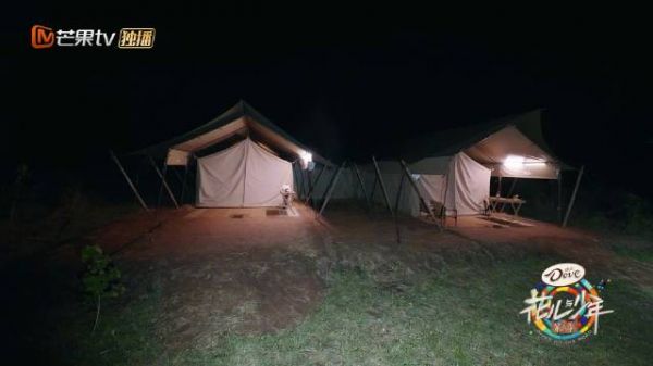 隔着屏幕都感受到了冷空气的巨大威力…