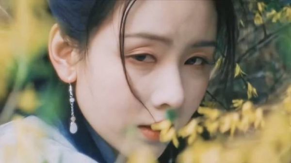 众所周知,宫家都是痴情种,老执刃并不知道兰夫人之前心有所属