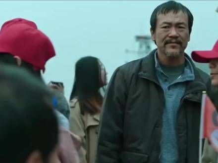 19年只为这一刻,为了亲手捉住戴渔夫帽的人