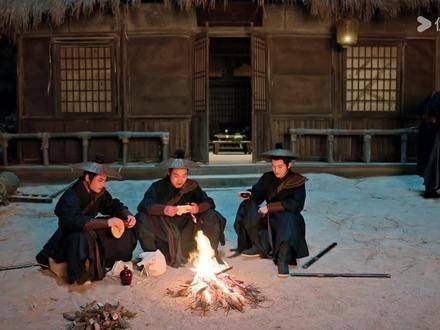 天若有道,自不会让有情人分离