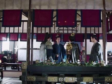 全剧燕临最让人无语的一幕,真是笑死我了