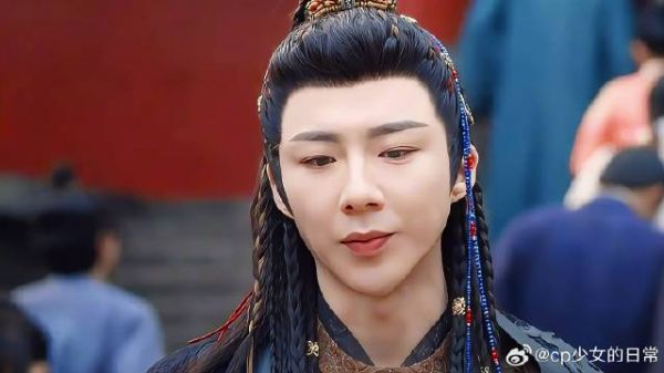 小燕也算是开始护妻了,再接再厉阿