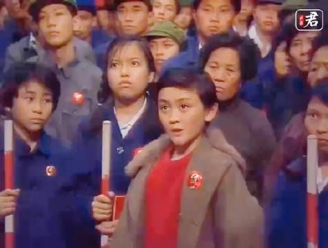 无人幸免的时代,记录那个时代的一部电影