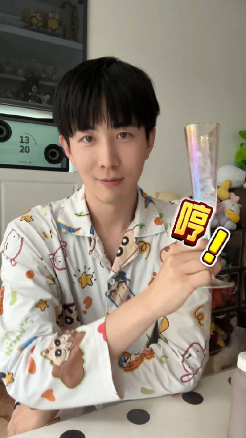 李飞@三狗-李飞 ,你去不了油哦,因为油我在,这个挑战到此结束!